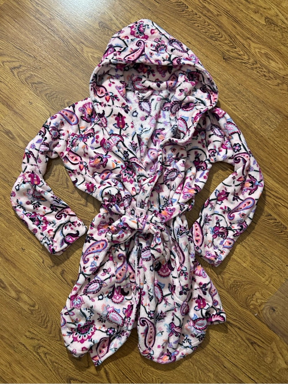 Vera Bradley Robe
